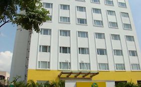Lemon Tree Hotel in Chennai