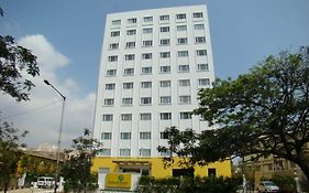Hotel Lemon Tree Chennai